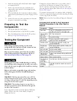 Preview for 15 page of Toro 04042 Diagnostic Manual