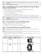 Preview for 71 page of Toro 04042 Diagnostic Manual