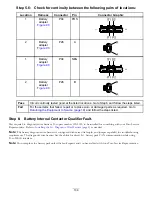 Preview for 109 page of Toro 04042 Diagnostic Manual