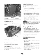 Preview for 19 page of Toro 04048 Operator'S Manual