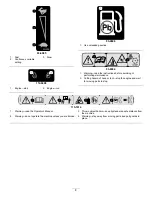 Preview for 8 page of Toro 04052 Greensmaster 1000 Operator'S Manual