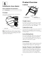 Preview for 13 page of Toro 04052 Greensmaster 1000 Operator'S Manual