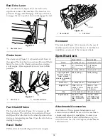 Preview for 14 page of Toro 04052 Greensmaster 1000 Operator'S Manual