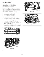 Preview for 21 page of Toro 04052 Greensmaster 1000 Operator'S Manual