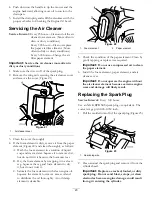 Preview for 23 page of Toro 04052 Greensmaster 1000 Operator'S Manual