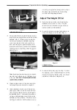 Preview for 12 page of Toro 04052TE Operator'S Manual