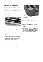 Preview for 14 page of Toro 04052TE Operator'S Manual