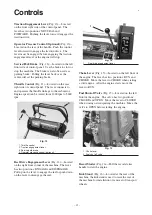 Preview for 15 page of Toro 04052TE Operator'S Manual