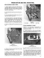 Preview for 9 page of Toro 04060 Greensmaster 1600 Operator'S Manual