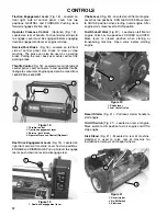 Preview for 12 page of Toro 04060 Greensmaster 1600 Operator'S Manual