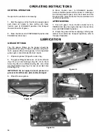 Preview for 14 page of Toro 04060 Greensmaster 1600 Operator'S Manual