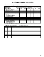 Preview for 15 page of Toro 04060 Greensmaster 1600 Operator'S Manual