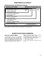 Preview for 23 page of Toro 04060 Greensmaster 1600 Operator'S Manual