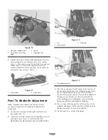 Preview for 14 page of Toro 04130 Greensmaster 500 Operator'S Manual