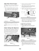 Preview for 15 page of Toro 04130 Greensmaster 500 Operator'S Manual