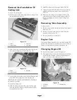 Preview for 23 page of Toro 04130 Greensmaster 500 Operator'S Manual