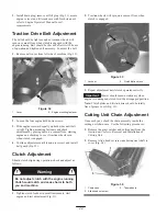 Preview for 24 page of Toro 04130 Greensmaster 500 Operator'S Manual