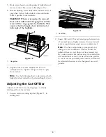 Preview for 6 page of Toro 04202 Greensmaster Flex 21 Operator'S Manual