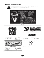 Preview for 7 page of Toro 04351 Greensmaster 3050 Operator'S Manual