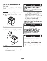 Preview for 12 page of Toro 04351 Greensmaster 3050 Operator'S Manual