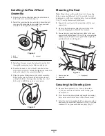 Preview for 13 page of Toro 04351 Greensmaster 3050 Operator'S Manual