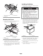 Preview for 14 page of Toro 04351 Greensmaster 3050 Operator'S Manual