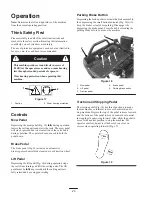 Preview for 20 page of Toro 04351 Greensmaster 3050 Operator'S Manual