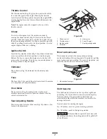 Preview for 21 page of Toro 04351 Greensmaster 3050 Operator'S Manual