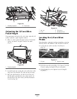 Preview for 34 page of Toro 04351 Greensmaster 3050 Operator'S Manual