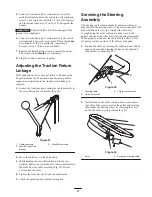 Preview for 37 page of Toro 04351 Greensmaster 3050 Operator'S Manual