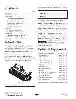 Preview for 2 page of Toro 04472 Operator'S Manual