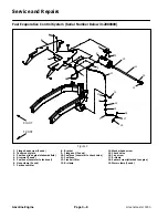 Preview for 26 page of Toro 04510 Greensmaster 3300 TriFlex Service Manual