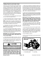 Preview for 110 page of Toro 04510 Greensmaster 3300 TriFlex Service Manual