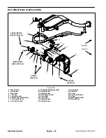 Preview for 128 page of Toro 04510 Greensmaster 3300 TriFlex Service Manual