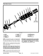 Preview for 130 page of Toro 04510 Greensmaster 3300 TriFlex Service Manual