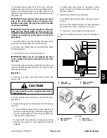 Preview for 135 page of Toro 04510 Greensmaster 3300 TriFlex Service Manual