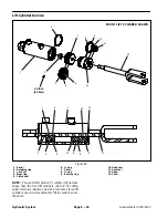 Preview for 146 page of Toro 04510 Greensmaster 3300 TriFlex Service Manual