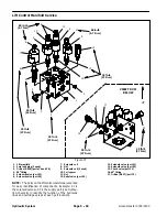 Preview for 150 page of Toro 04510 Greensmaster 3300 TriFlex Service Manual