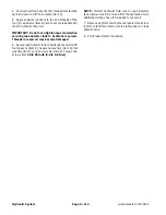 Preview for 166 page of Toro 04510 Greensmaster 3300 TriFlex Service Manual