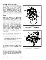 Preview for 210 page of Toro 04510 Greensmaster 3300 TriFlex Service Manual