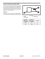 Preview for 222 page of Toro 04510 Greensmaster 3300 TriFlex Service Manual