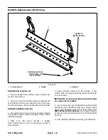 Preview for 274 page of Toro 04510 Greensmaster 3300 TriFlex Service Manual