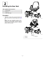 Preview for 3 page of Toro 04718 Installation Instructions Manual