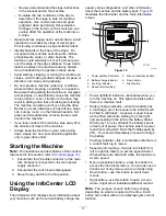 Preview for 17 page of Toro 04831 Operator'S Manual