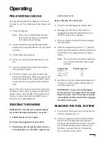 Preview for 19 page of Toro 07206 Operator'S Manual