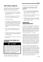 Preview for 21 page of Toro 07206 Operator'S Manual