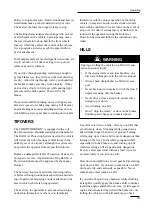 Preview for 23 page of Toro 07206 Operator'S Manual