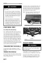 Preview for 26 page of Toro 07206 Operator'S Manual