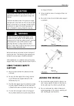 Preview for 33 page of Toro 07206 Operator'S Manual