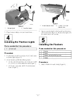 Preview for 3 page of Toro 07315 Installation Instructions Manual